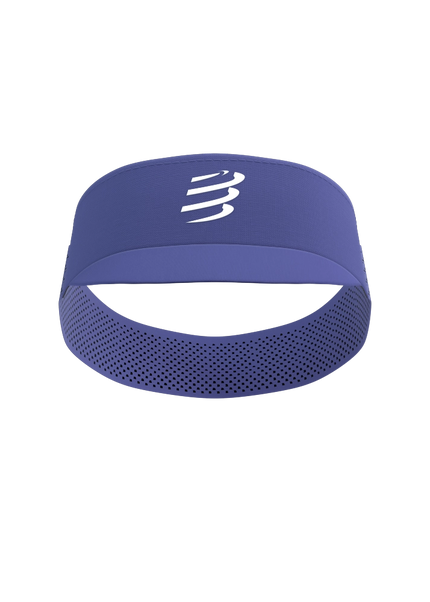 Compressport | Pro Racing Visor | Orient Blue