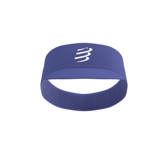 Compressport | Pro Racing Visor | Orient Blue