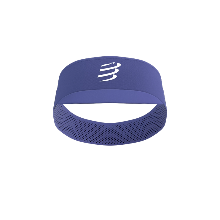 Compressport | Pro Racing Visor | Orient Blue