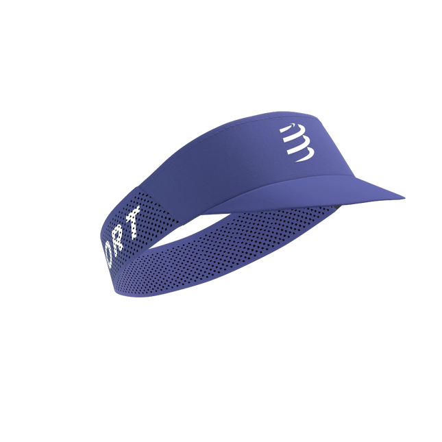 Compressport | Pro Racing Visor | Orient Blue
