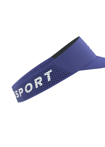 Compressport | Pro Racing Visor | Orient Blue