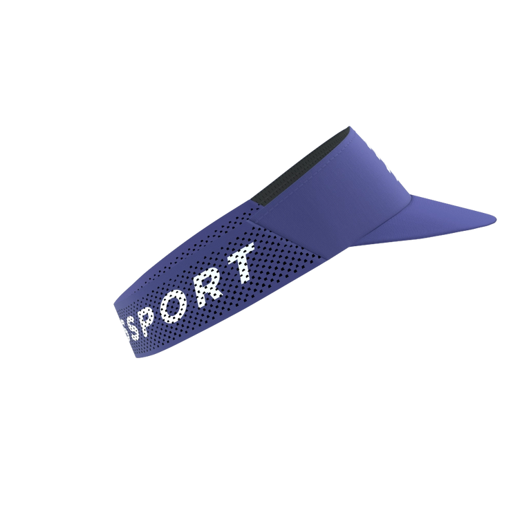 Compressport | Pro Racing Visor | Orient Blue
