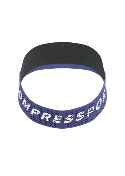 Compressport | Pro Racing Visor | Orient Blue