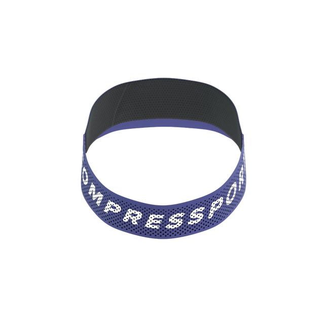 Compressport | Pro Racing Visor | Orient Blue