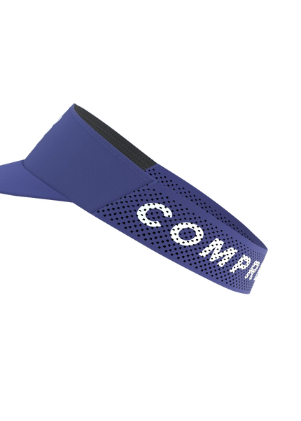 Compressport | Pro Racing Visor | Orient Blue