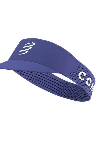 Compressport | Pro Racing Visor | Orient Blue