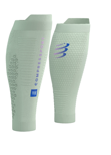 Compressport | R2 Compressie Tube 3.0 | Aqua / Jacaranda