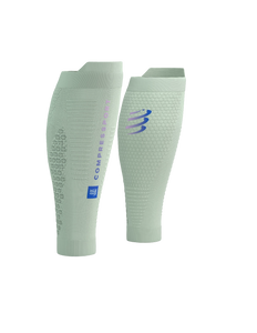 Compressport | R2 Compressie Tube 3.0 | Aqua / Jacaranda