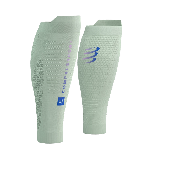 Compressport | R2 Compressie Tube 3.0 | Aqua / Jacaranda