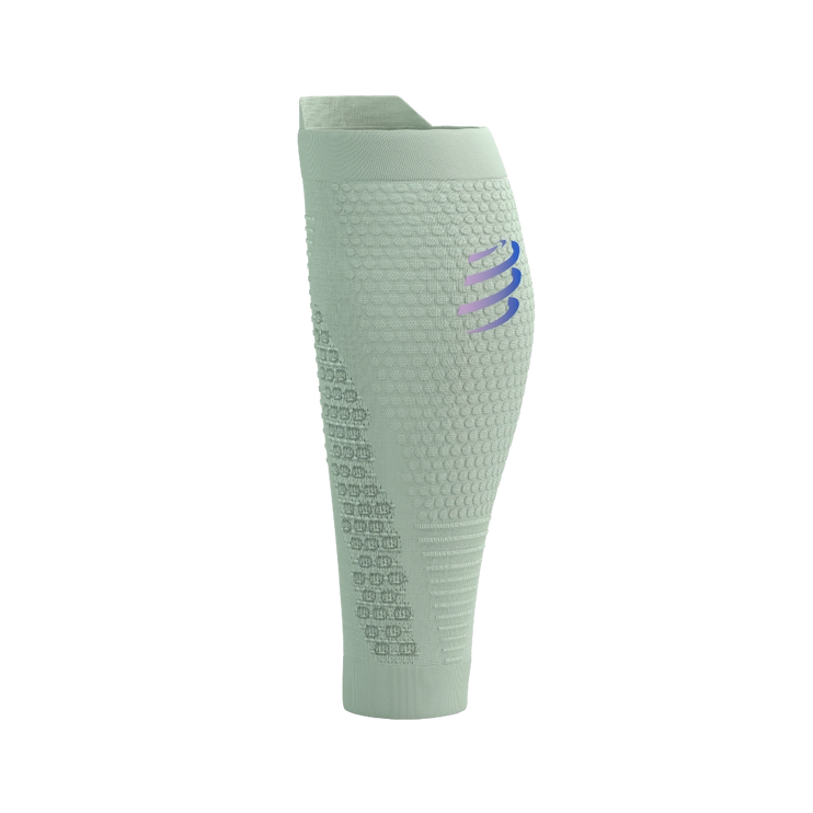 Compressport | R2 Compressie Tube 3.0 | Aqua / Jacaranda