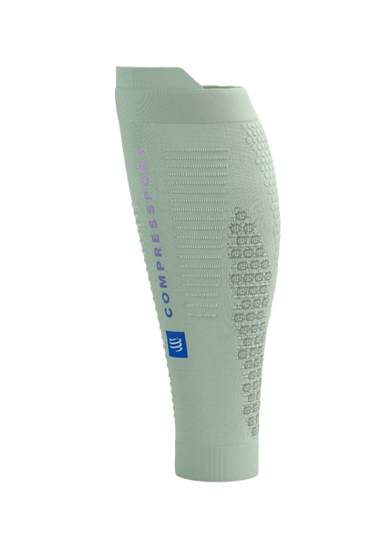 Compressport | R2 Compressie Tube 3.0 | Aqua / Jacaranda