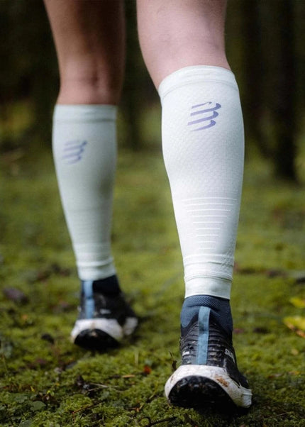 Compressport | R2 Compressie Tube 3.0 | Aqua / Jacaranda