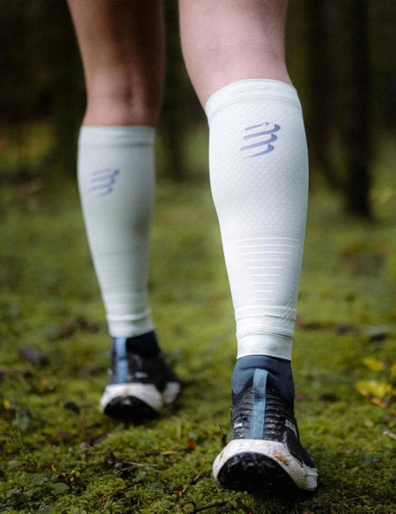 Compressport | R2 Compressie Tube 3.0 | Aqua / Jacaranda