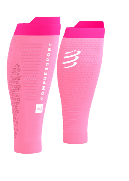Compressport | R2 Kompressionsschlauch 3.0 | Begonie / Neon Pink