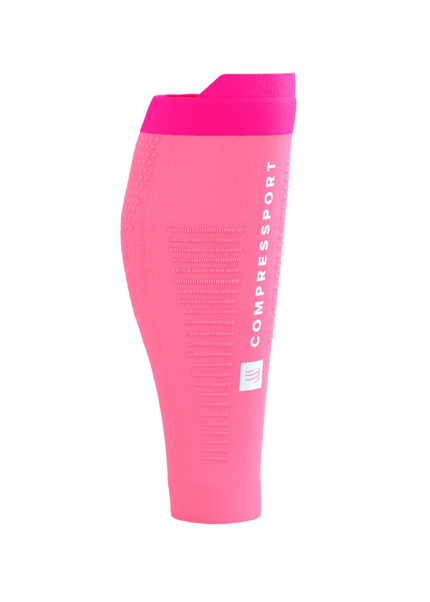 Compressport | R2 Kompressionsschlauch 3.0 | Begonie / Neon Pink