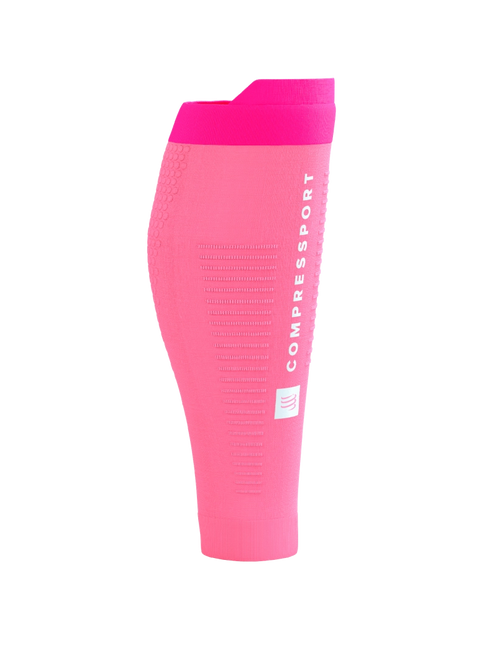Compressport | R2 Compressie Tube 3.0 | Begonia / Neon Pink