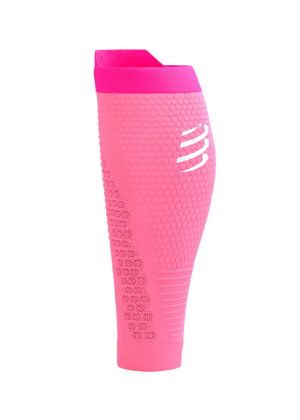 Compressport | R2 Kompressionsschlauch 3.0 | Begonie / Neon Pink