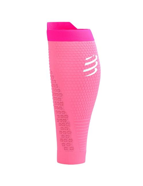 Compressport | R2 Compressie Tube 3.0 | Begonia / Neon Pink