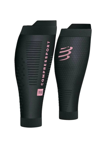 Compressport | R2 Compressie Tube 3.0 | Dark Gull / Grey