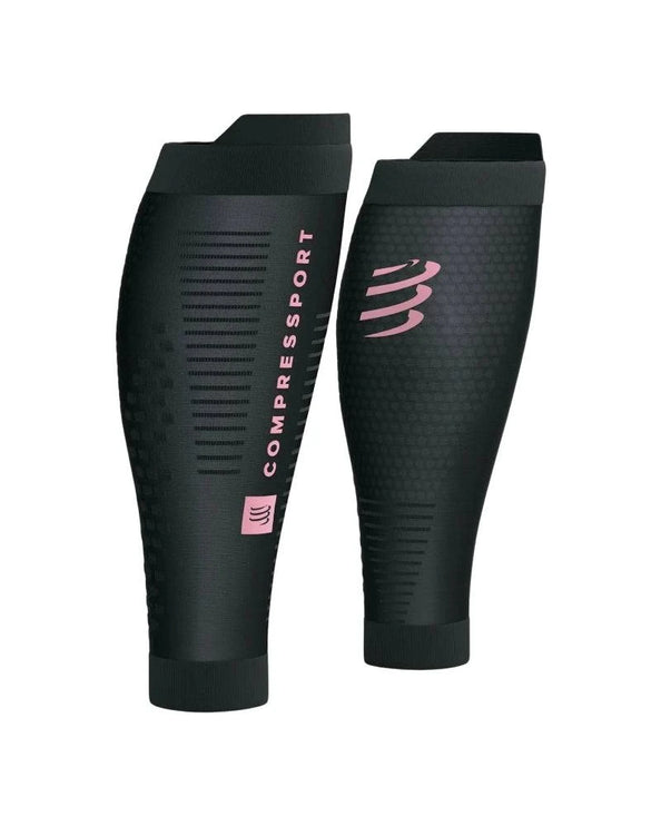 Compressport | R2 Compression Tube 3.0 | Dunkle Möwe / Grau