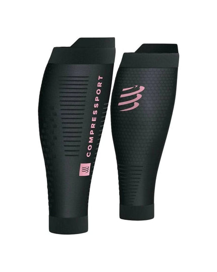 Compressport | R2 Compressie Tube 3.0 | Dark Gull / Grey