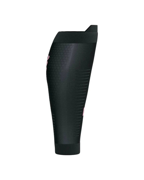 Compressport | R2 Compression Tube 3.0 | Dunkle Möwe / Grau