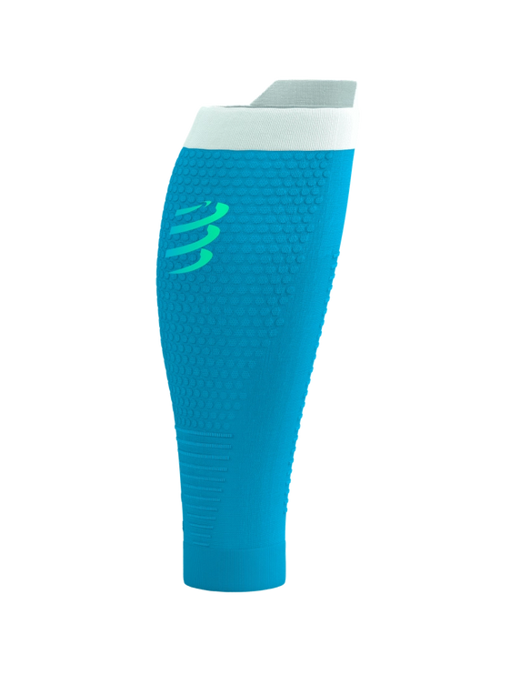 Compressport | R2 Compression Tube 3.0 | Norse Blau / Weiß