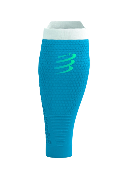 Compressport | R2 Compression Tube 3.0 | Norse Blau / Weiß