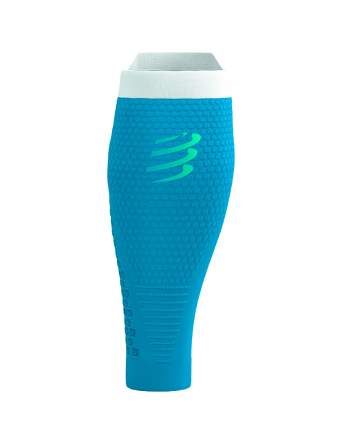 Compressport | R2 Compressie Tube 3.0 | Norse Blue / White