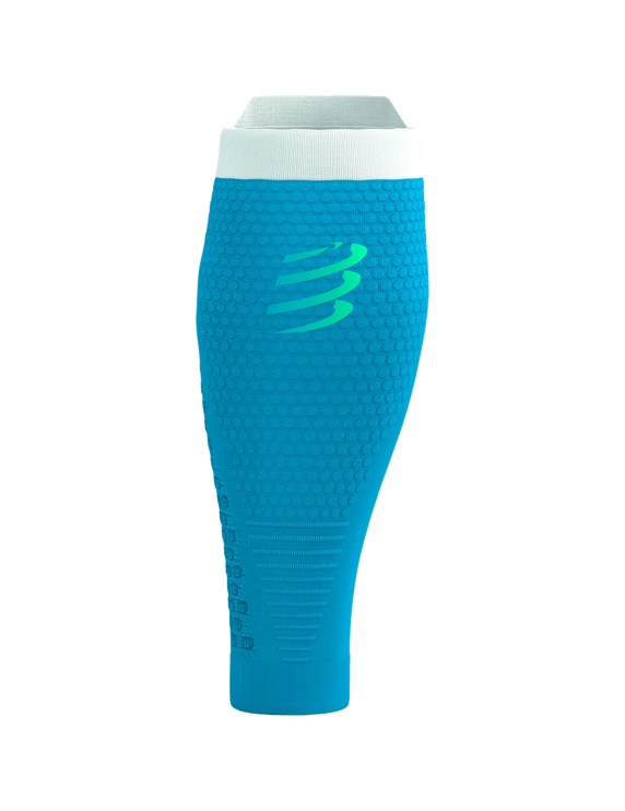 Compressport | R2 Compression Tube 3.0 | Norse Blau / Weiß