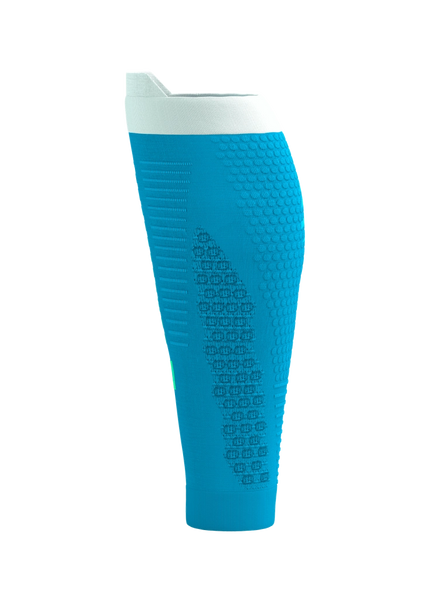 Compressport | R2 Compression Tube 3.0 | Norse Blau / Weiß
