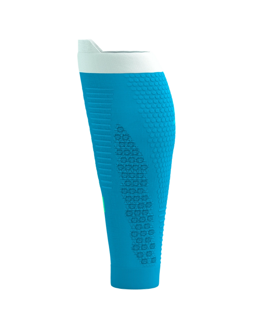 Compressport | R2 Compressie Tube 3.0 | Norse Blue / White