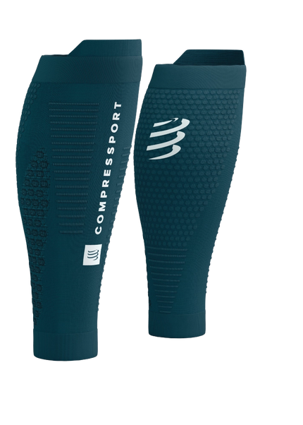 Compressport | R2 Compressie Tube 3.0 | Stargazer / White