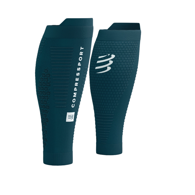 Compressport | R2 Compressie Tube 3.0 | Stargazer / White