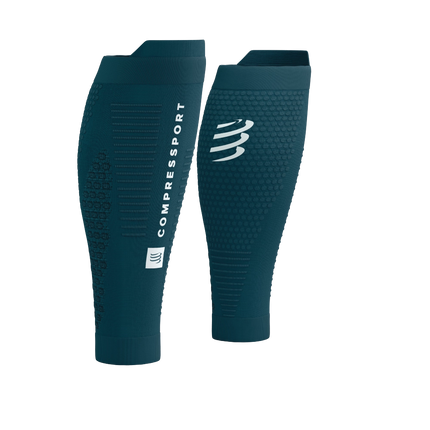 Compressport | R2 Compressie Tube 3.0 | Stargazer / White