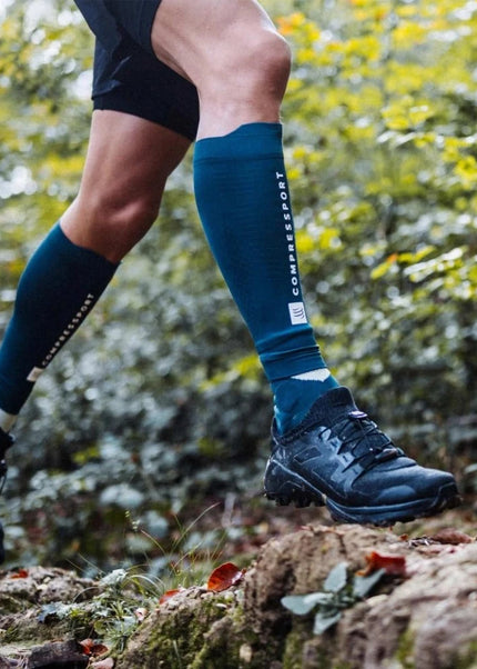 Compressport | R2 Compressie Tube 3.0 | Stargazer / White