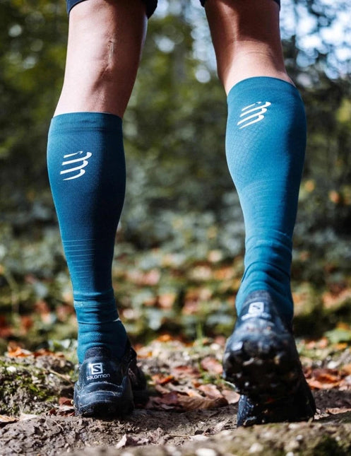 Compressport | R2 Compressie Tube 3.0 | Stargazer / White