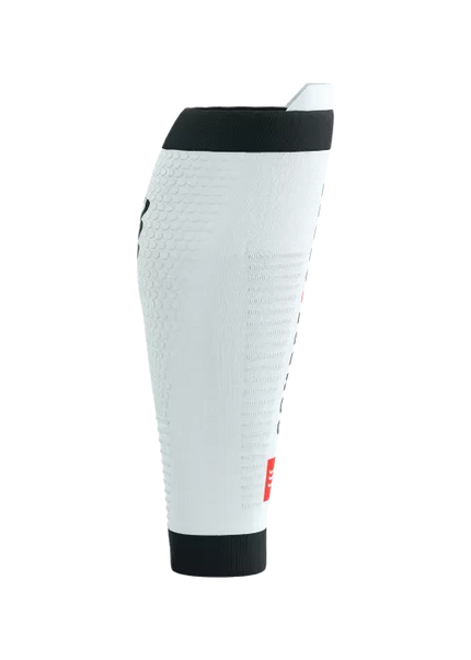 Compressport | R2 Compressie Tube 3.0 | White / Black