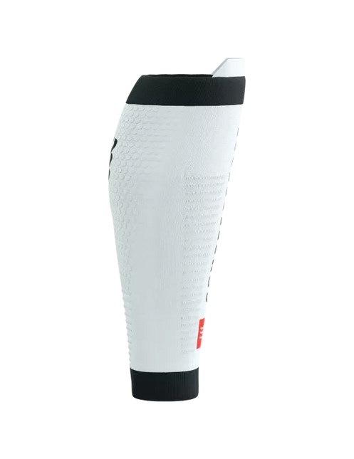 Compressport | R2 Compression Tube 3.0 | Weiß / Schwarz