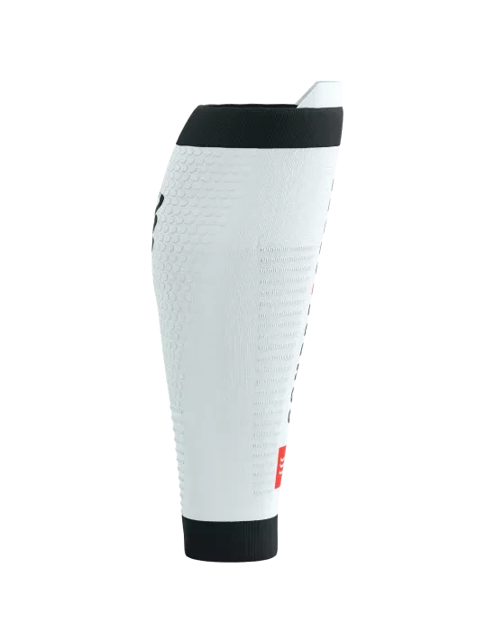 Compressport | R2 Compression Tube 3.0 | Weiß / Schwarz
