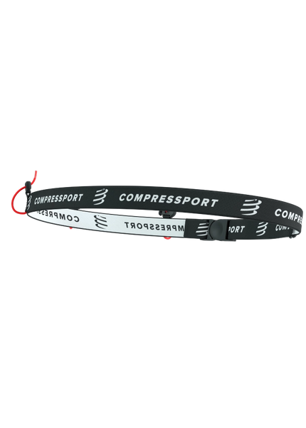Compressport | Race Belt | Schwarz