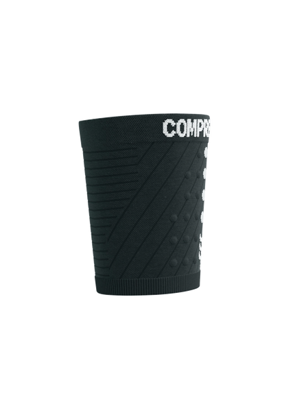 Compressport | Racing Sweatbands | Black