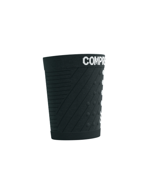 Compressport | Racing Sweatbands | Black