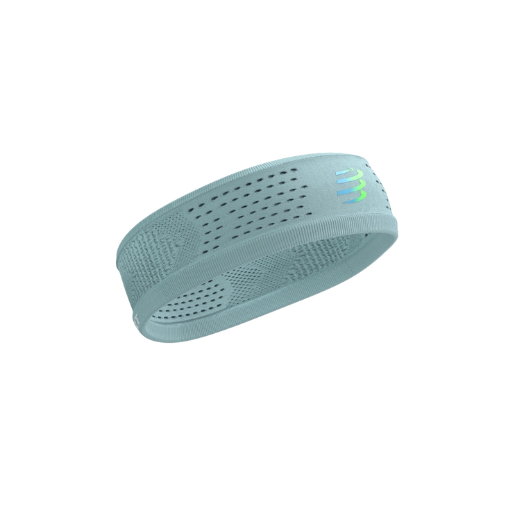 Compressport | Thin Headband On/Off  | Ether