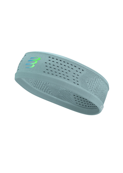 Compressport | Thin Headband On/Off  | Ether