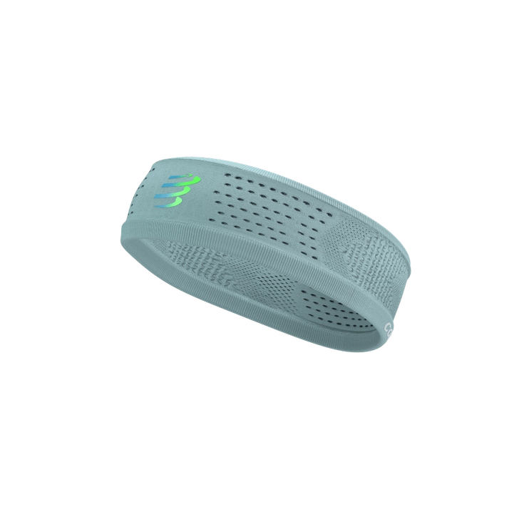 Compressport | Thin Headband On/Off  | Ether