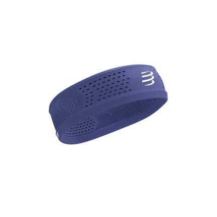 Compressport | Thin Headband On/Off  | Orient Blue