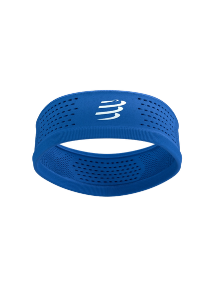 Compressport | Thin Headband On/Off  | Princess Blue