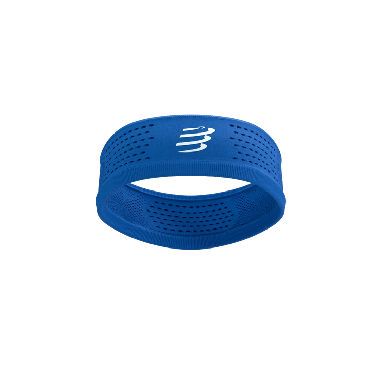 Compressport | Thin Headband On/Off  | Princess Blue