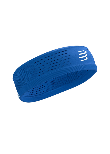 Compressport | Thin Headband On/Off  | Princess Blue